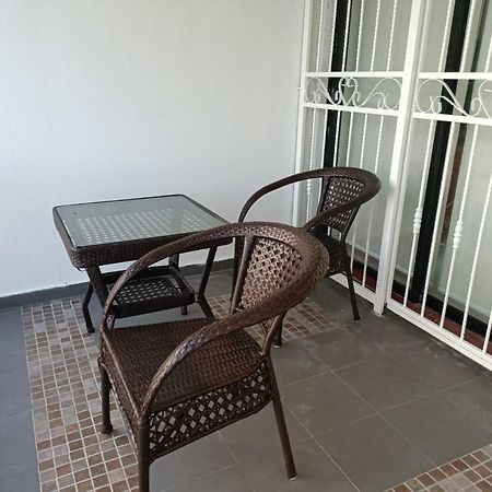 פורט דיקסון Pd Paradise Lagoon North B-L5-2 מראה חיצוני תמונה