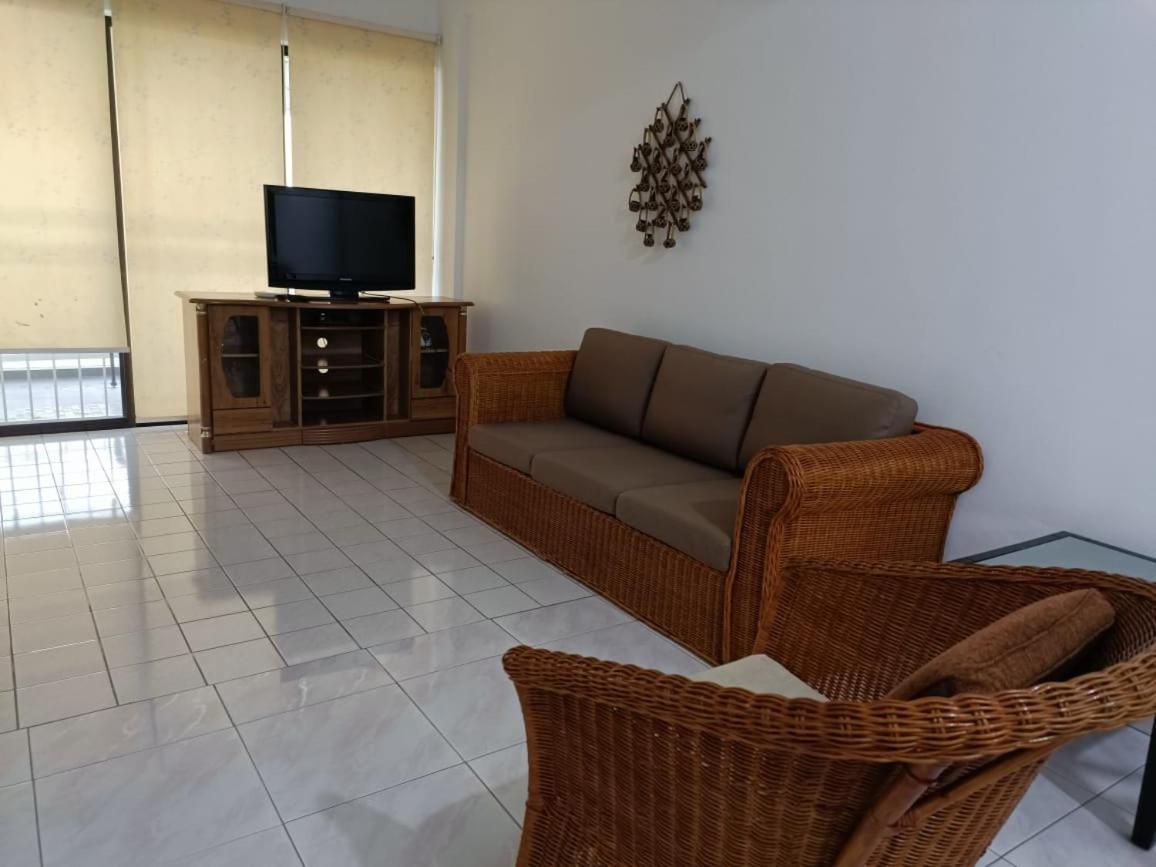 פורט דיקסון Pd Paradise Lagoon North B-L5-2 מראה חיצוני תמונה